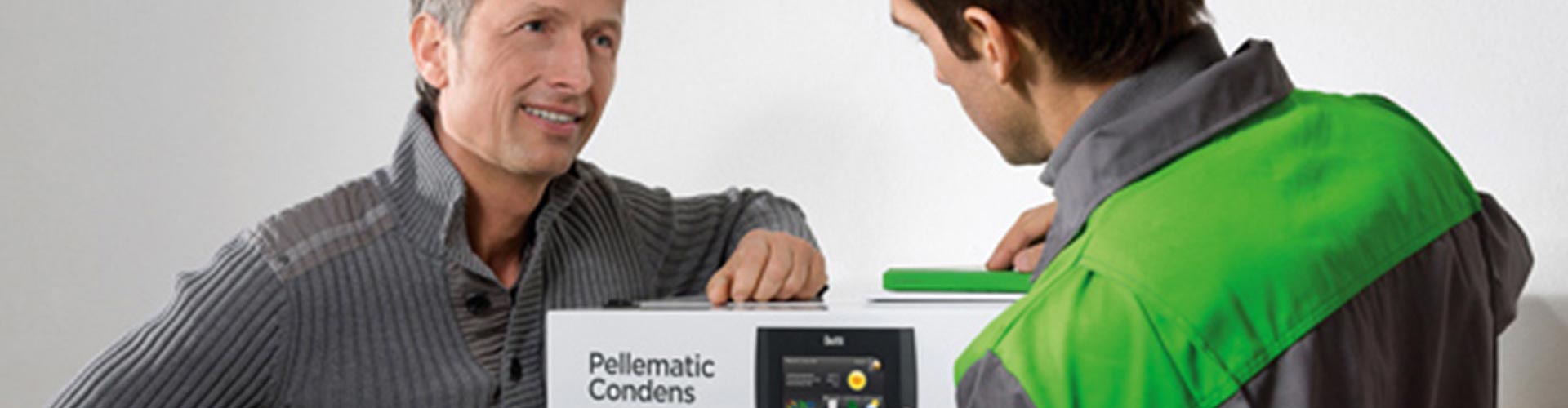 ÖkoFEN Metall & Heiztechnik GmbH